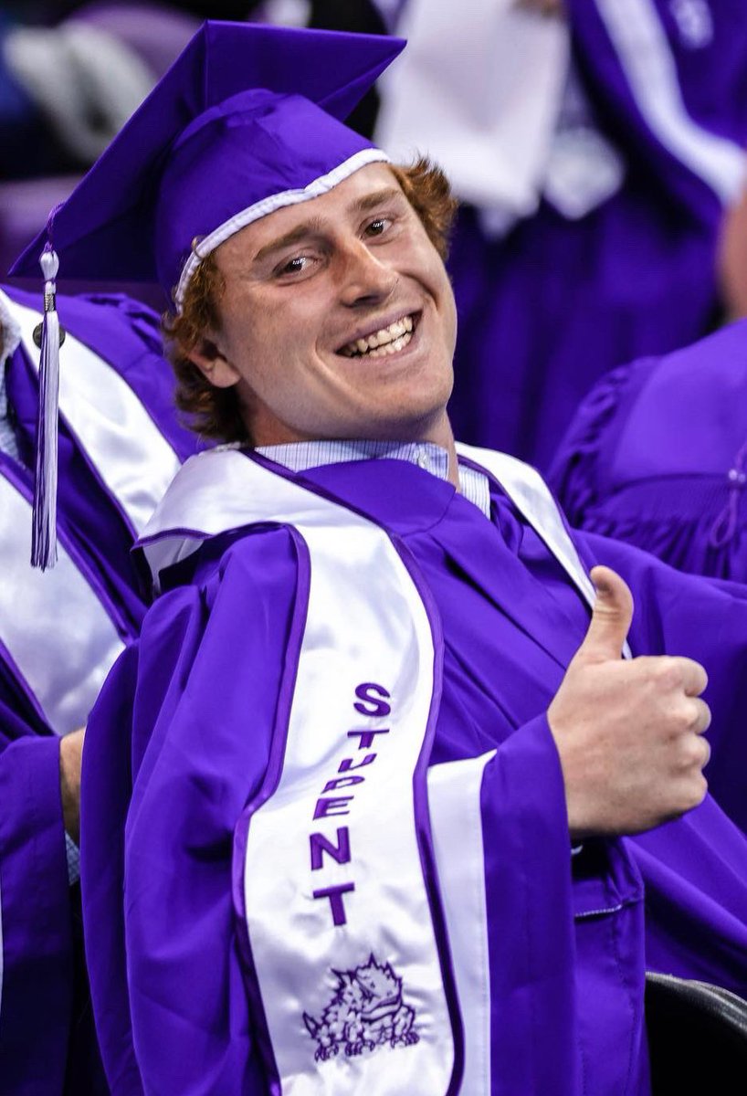 Out of Context TCU tweet media