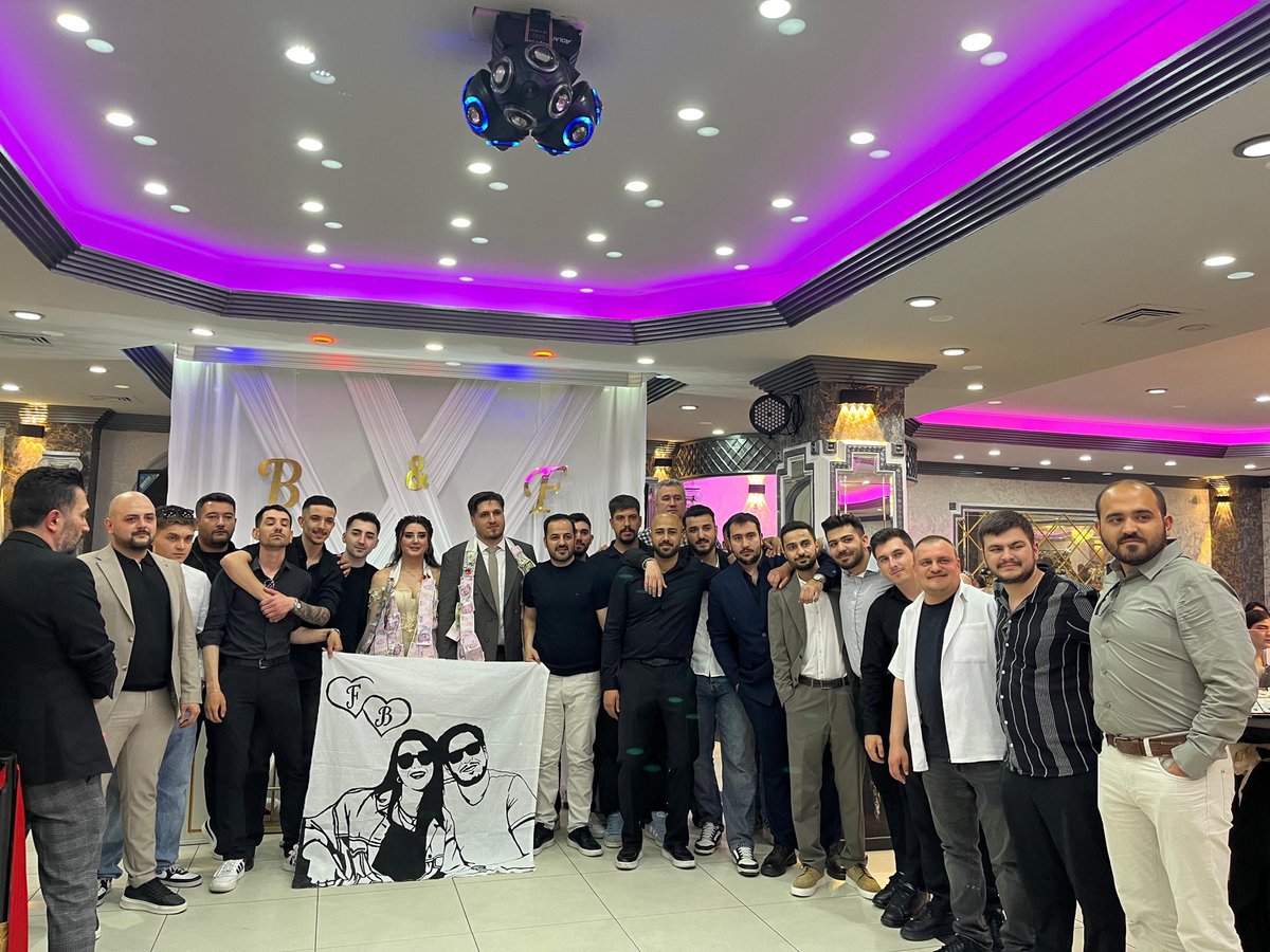 KIRKLARELİ UNIGFB tweet media