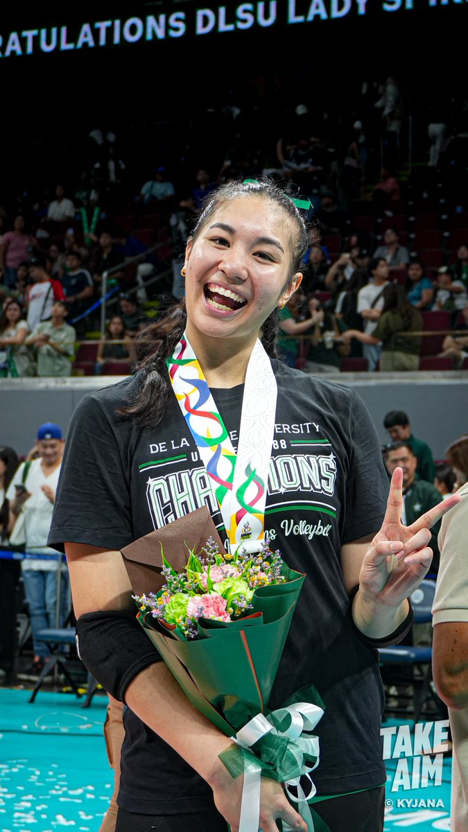 kookoosnaps's tweet photo. Finals MVP 💚🏆✨ ILY SHEVVV 🥹 https://t.co/RAO2llfFds