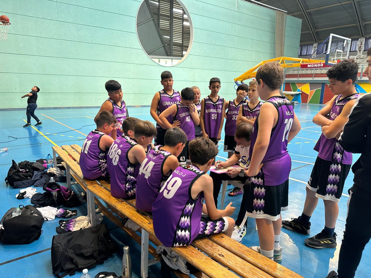 fabhuelva's tweet photo. 🔚FINAL  de la #FFMMPlata2026 en Gibraleón!

📍 Polideportivo Municipal de Gibraleón
🏆Enrique Benítez se convierte en el ganador!

🏀 @CDB_EBenitez 56-51 @CBGibraleon

👉Enhorabuena a ambos equipos

📊 Estadísticas en la app Afición FAB https://t.co/dzBLC9YWAL