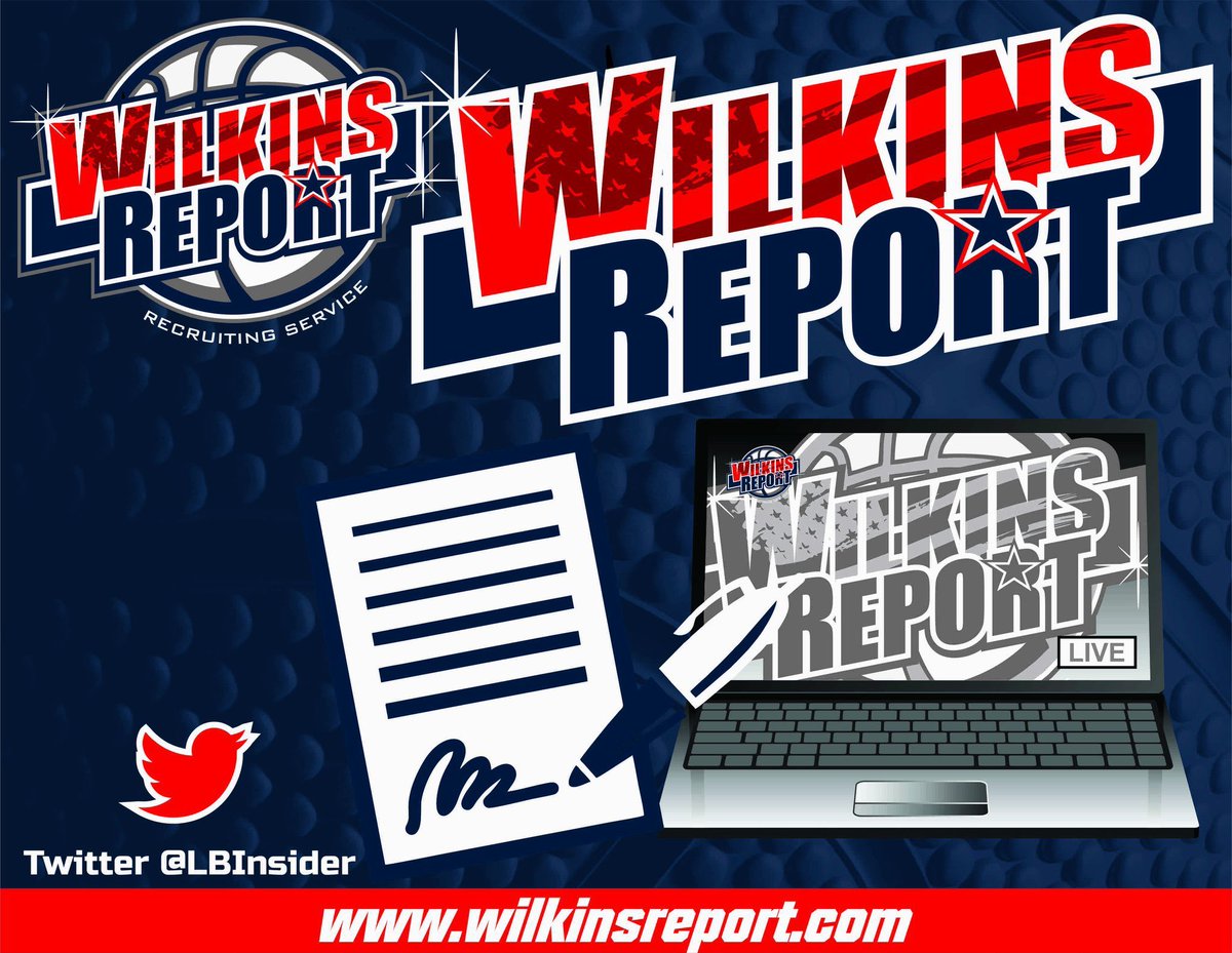 Jason Wilkins (Wilkins Report) tweet media