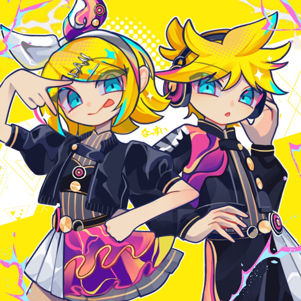 なっすい tweet media