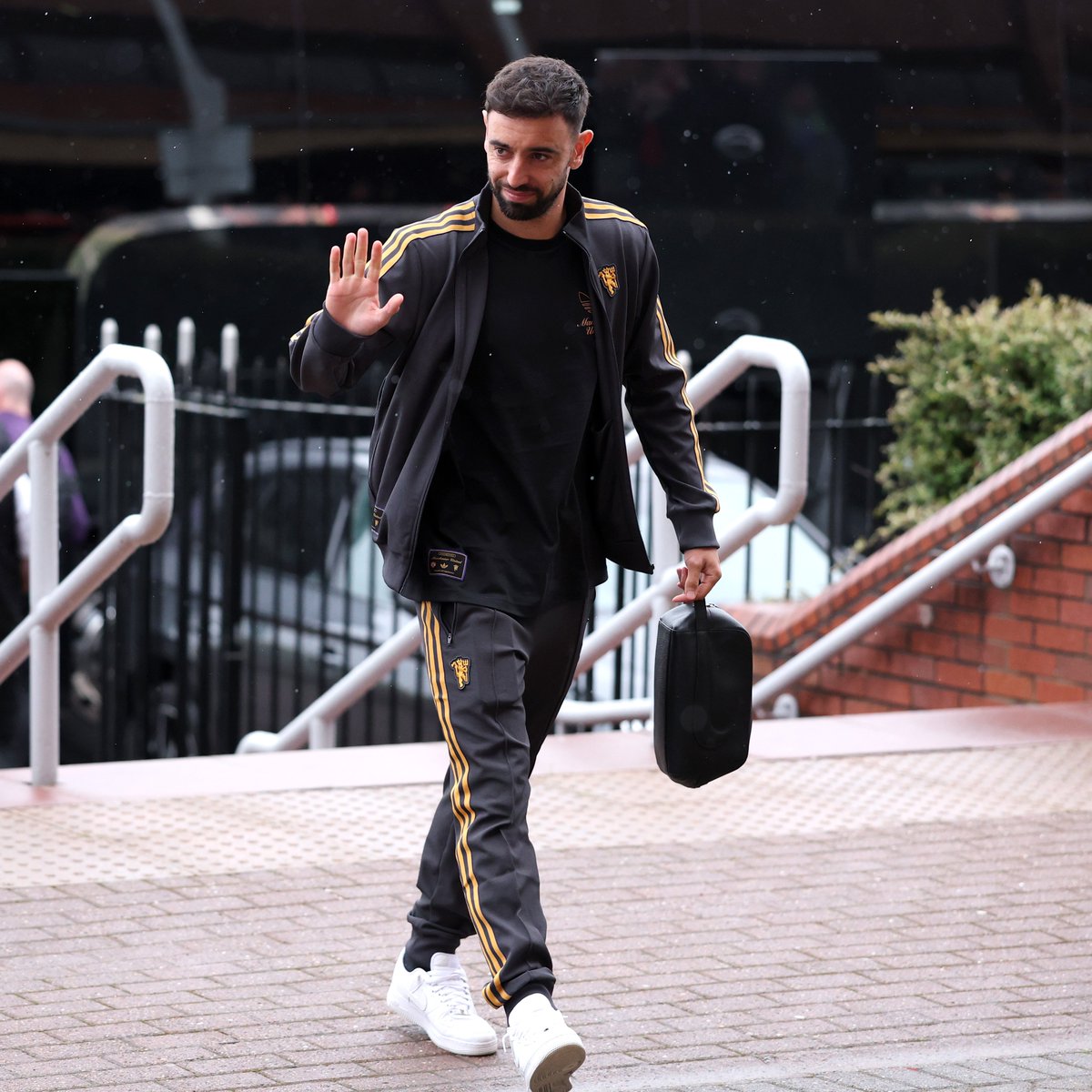 Manchester United tweet media