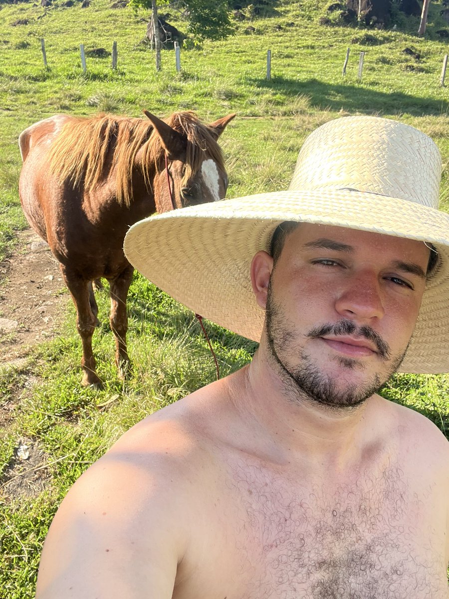 Gean Brandao tweet media