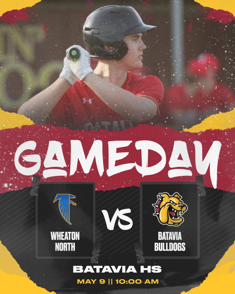 Batavia Baseball tweet media