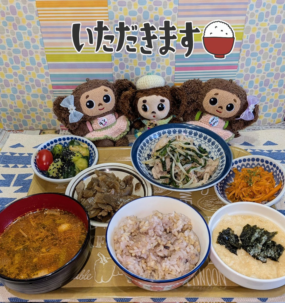 チェブラーシカ