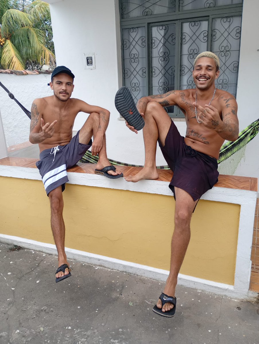 Findom João tweet media