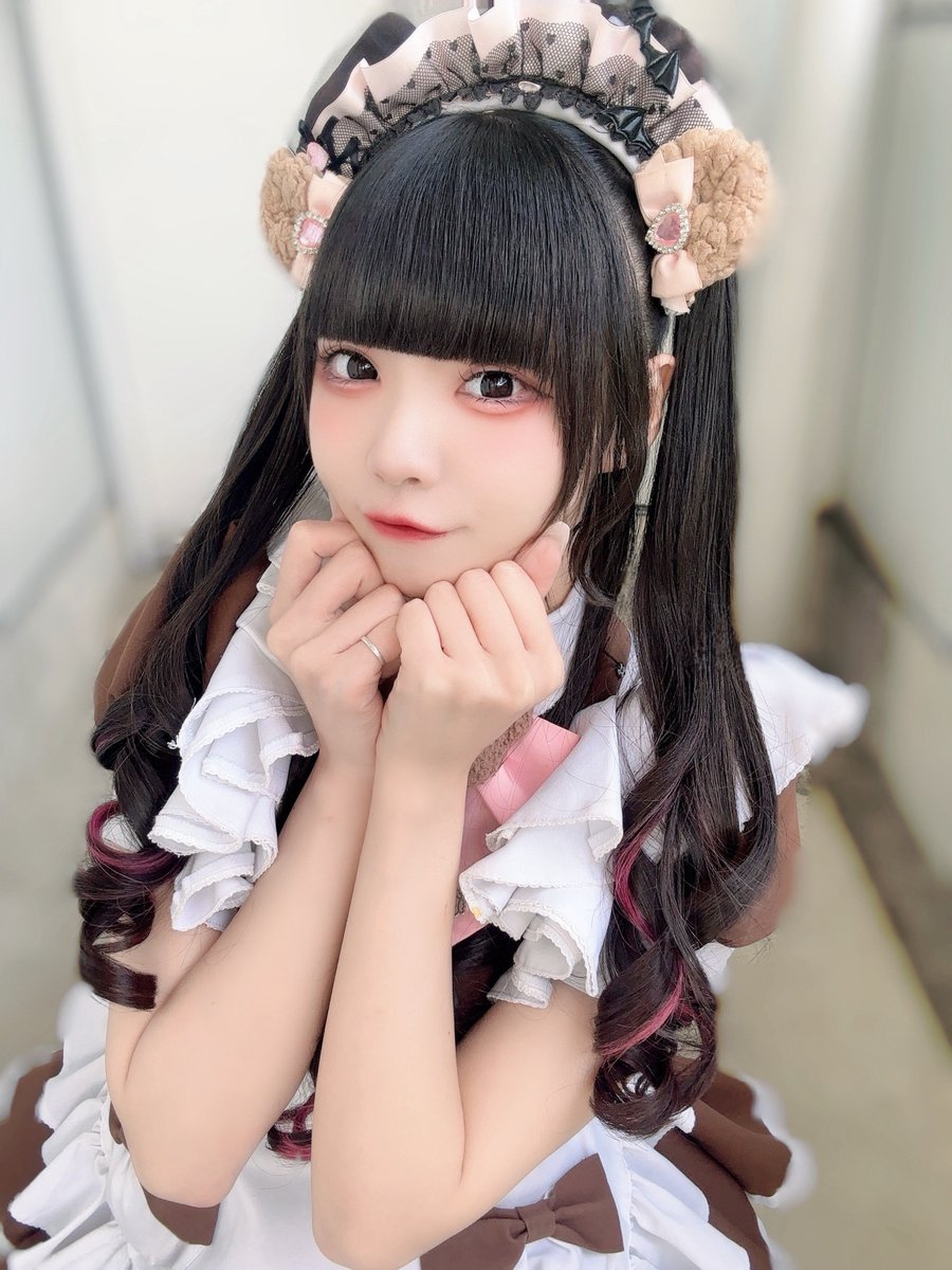 もるも🧸ྀི🎀 tweet media