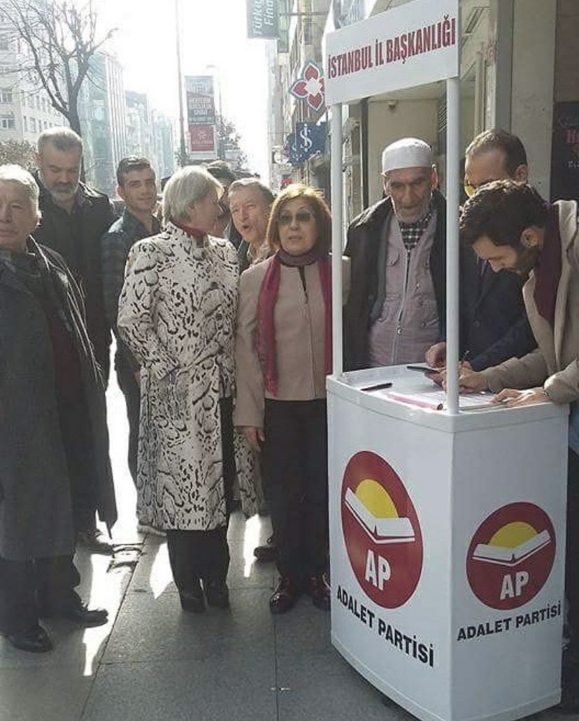 Dr. Vecdet Öz tweet media