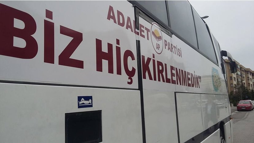 Dr. Vecdet Öz tweet media