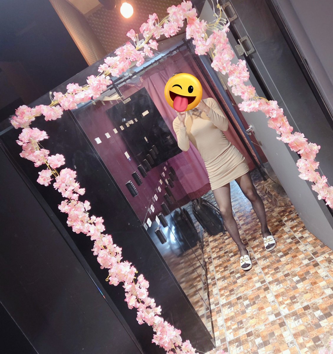 sohee tweet media