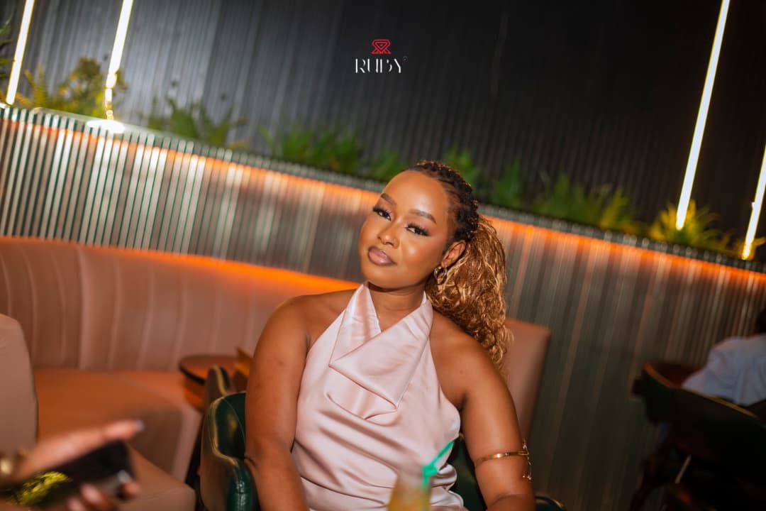 Judie_Jidel's tweet photo. Quick Reminder:
Ticket sales for The Brunch Club Bottomless Brunch close soon
Tomorrow at Ruby Wines & Tapas
Gates open 11AM | 150K pp
Don’t miss out. Call: +256 770 615 203
#TheRubyBottomlessBrunch https://t.co/xhSGg6n33S