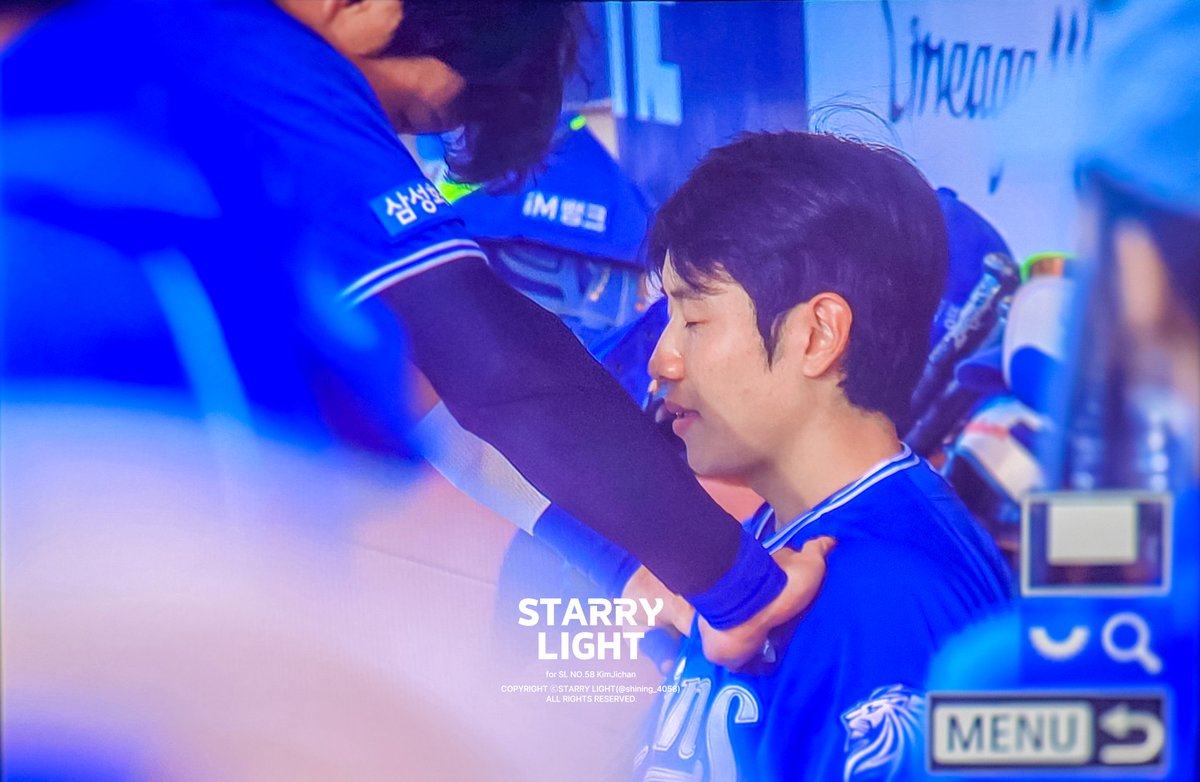 빛나리⚾️ tweet media