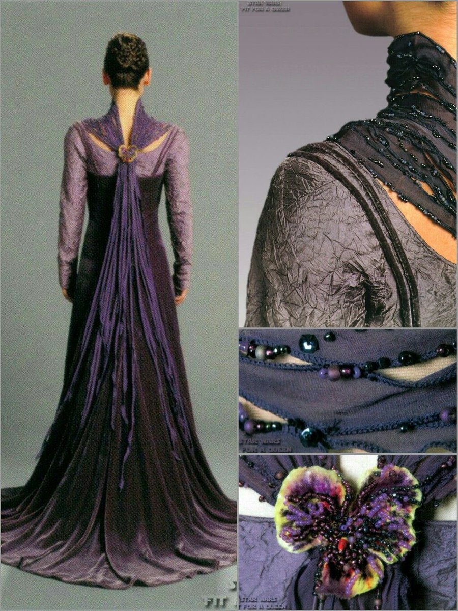 the fig details are very dany