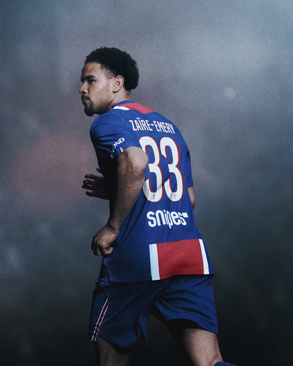 Paris Saint-Germain tweet media