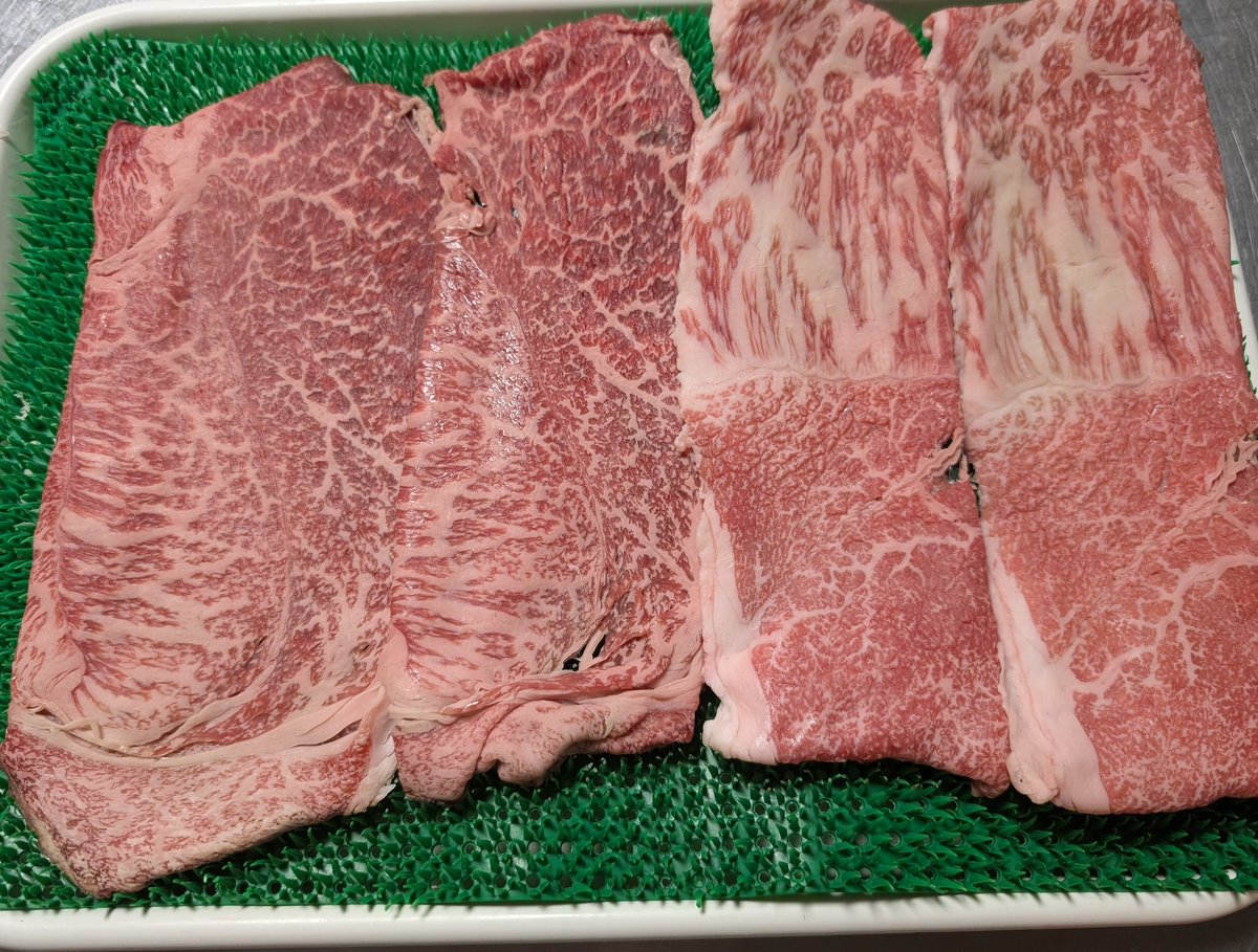 坂井精肉店@舞鶴 tweet media