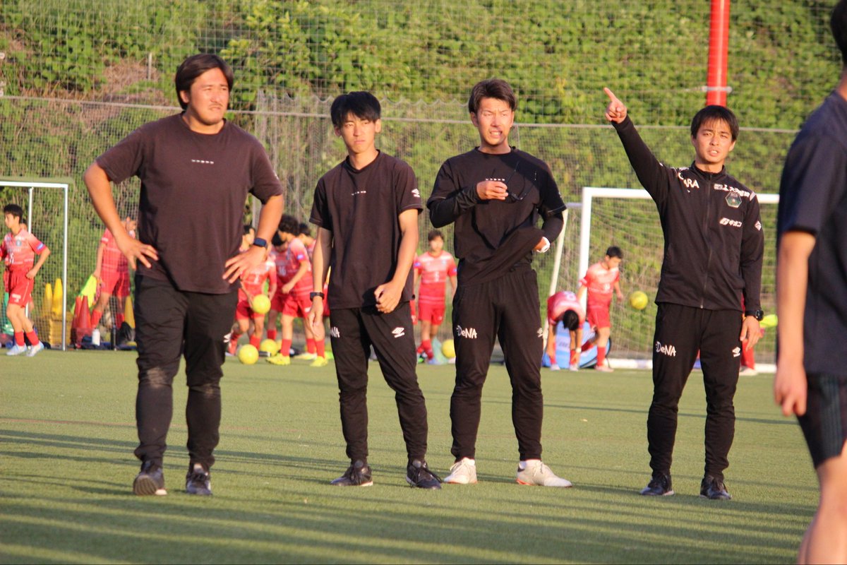 SCS_academy's tweet photo. 🟩⬛️U-15 関東大会出場決定㊗️
日本クラブユースサッカー選手権U-15神奈川県大会関東代表決定戦に勝利し、関東大会出場が決まりました。

たくさんのご声援ありがとうございました。
引き続き、応援を宜しくお願いいたしま���。

#SC相模原
#U15
#クラブユース
#2年連続 https://t.co/bAQLubtjG2