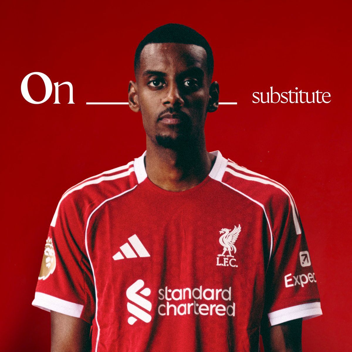 Liverpool FC tweet media