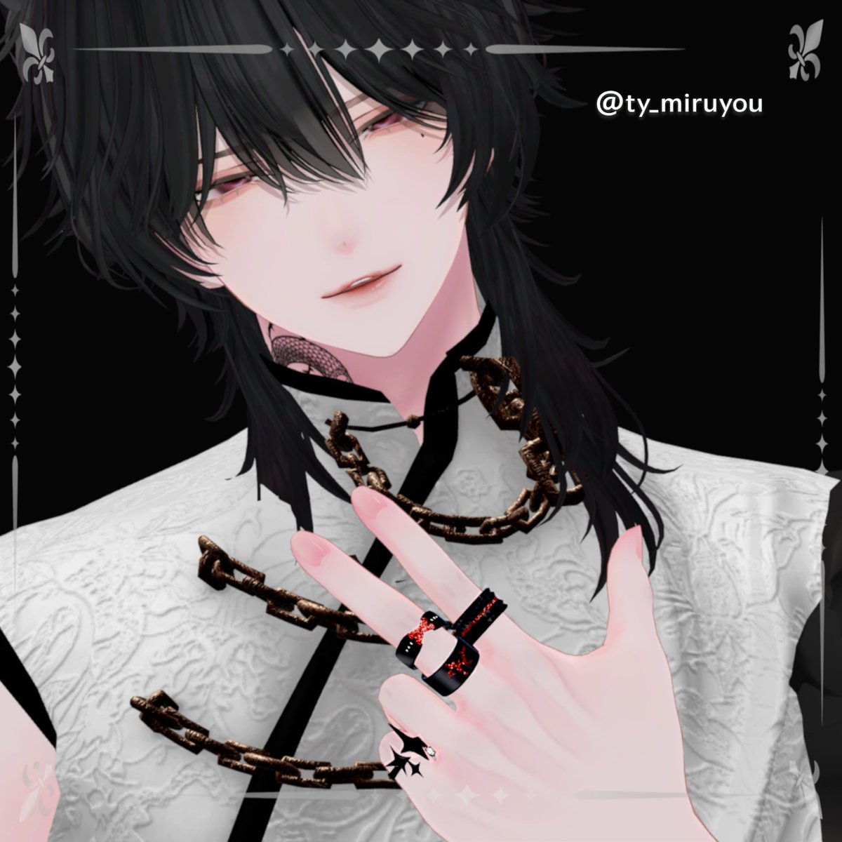 Lunexia oのわーるo tweet media