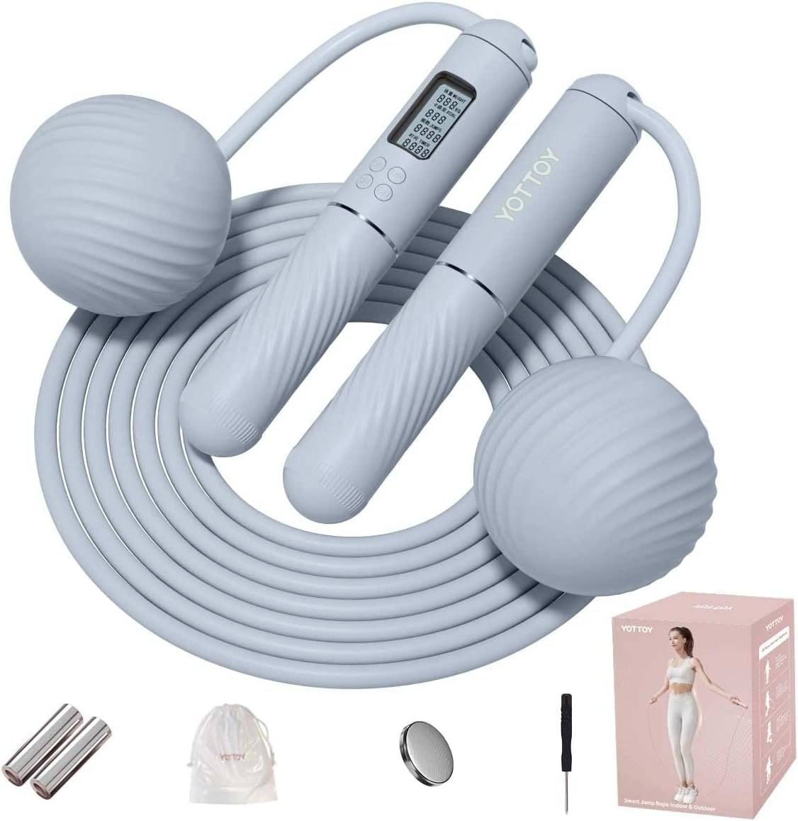 YOTTOY LEAP CO., LTD
