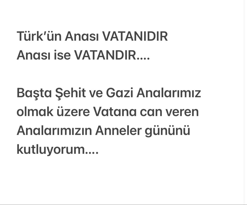 EkremSARISOY57's tweet photo. https://t.co/wGnmoAyxki