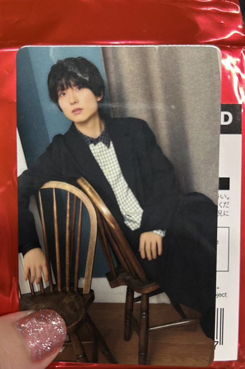 yuya__kun_93's tweet photo. @mmm_yyy22 はじめまして。検索から失礼いたします。
当方草野さんのフォトカを所持しているのですが、市川さんと交換していただくことは可能でしょうか？
明日も参加予定です。
ご検討よろしくお願いいたします。 https://t.co/Yqo8oYVTn3