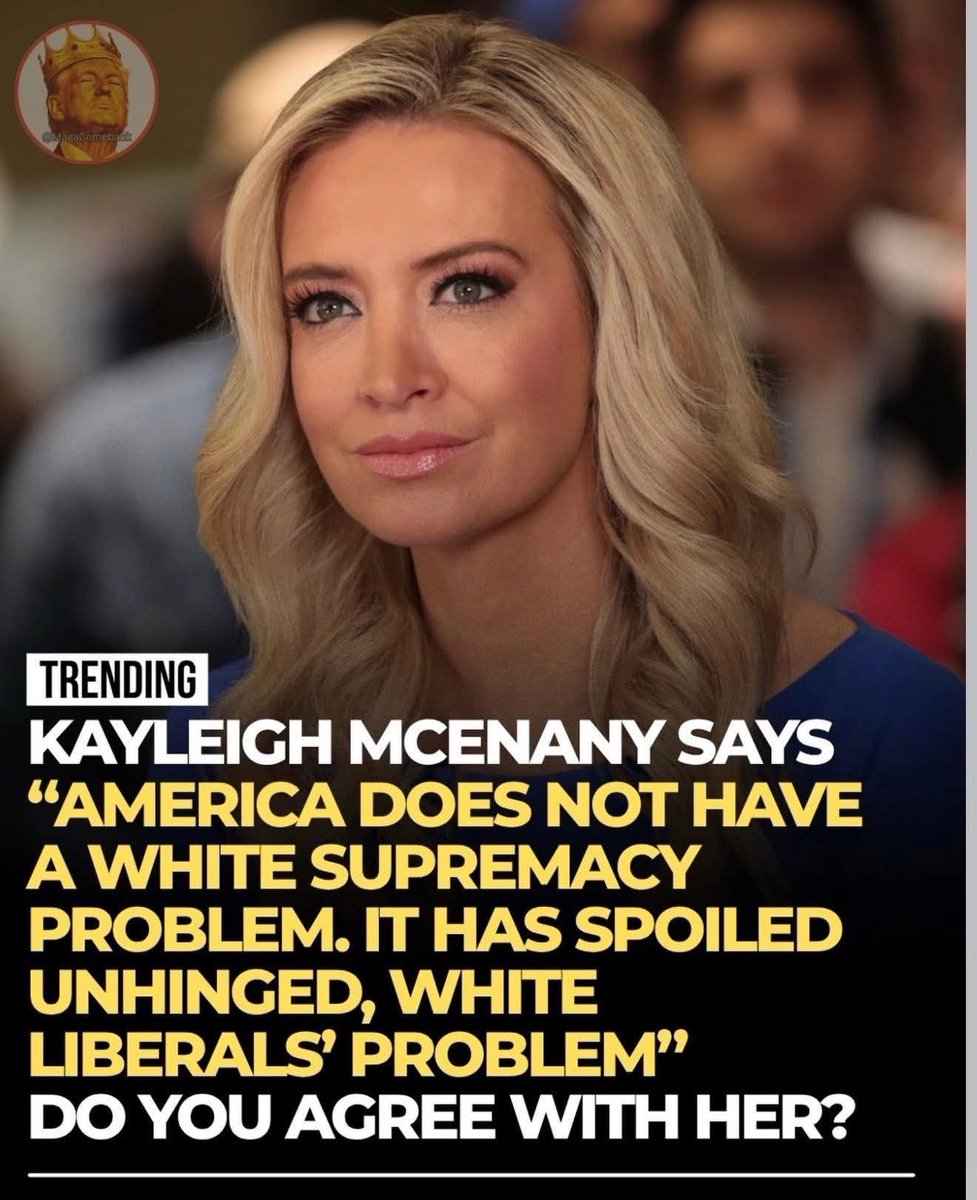 Absolutely agree with her. 💯