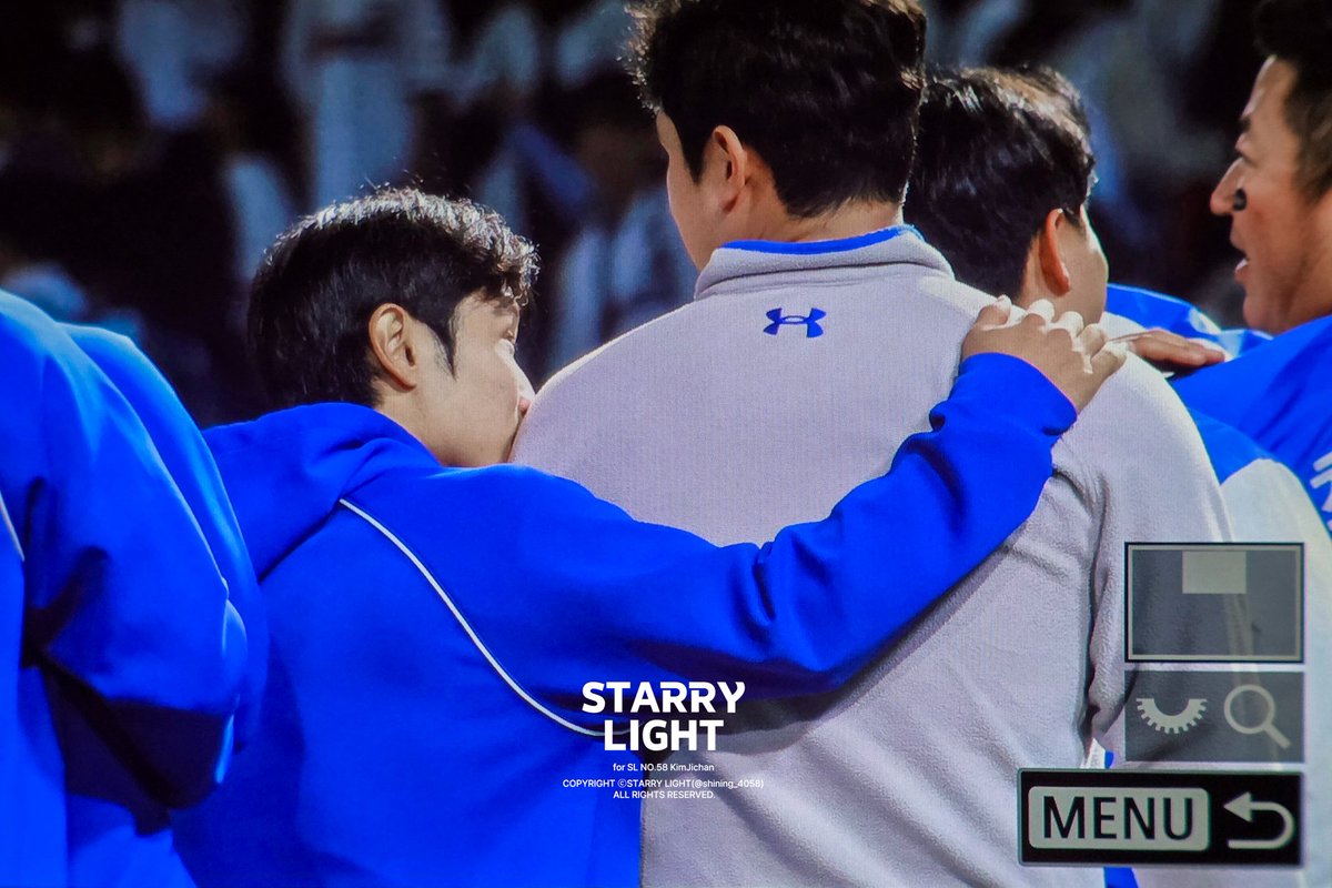 빛나리⚾️ tweet media