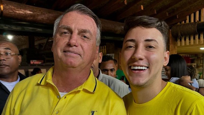 Vinicios Betiol tweet media