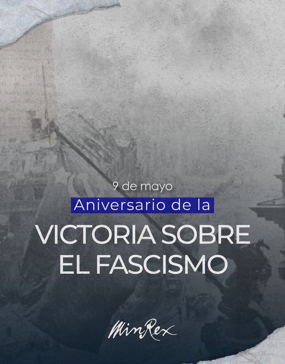 Cancillería de Cuba tweet media