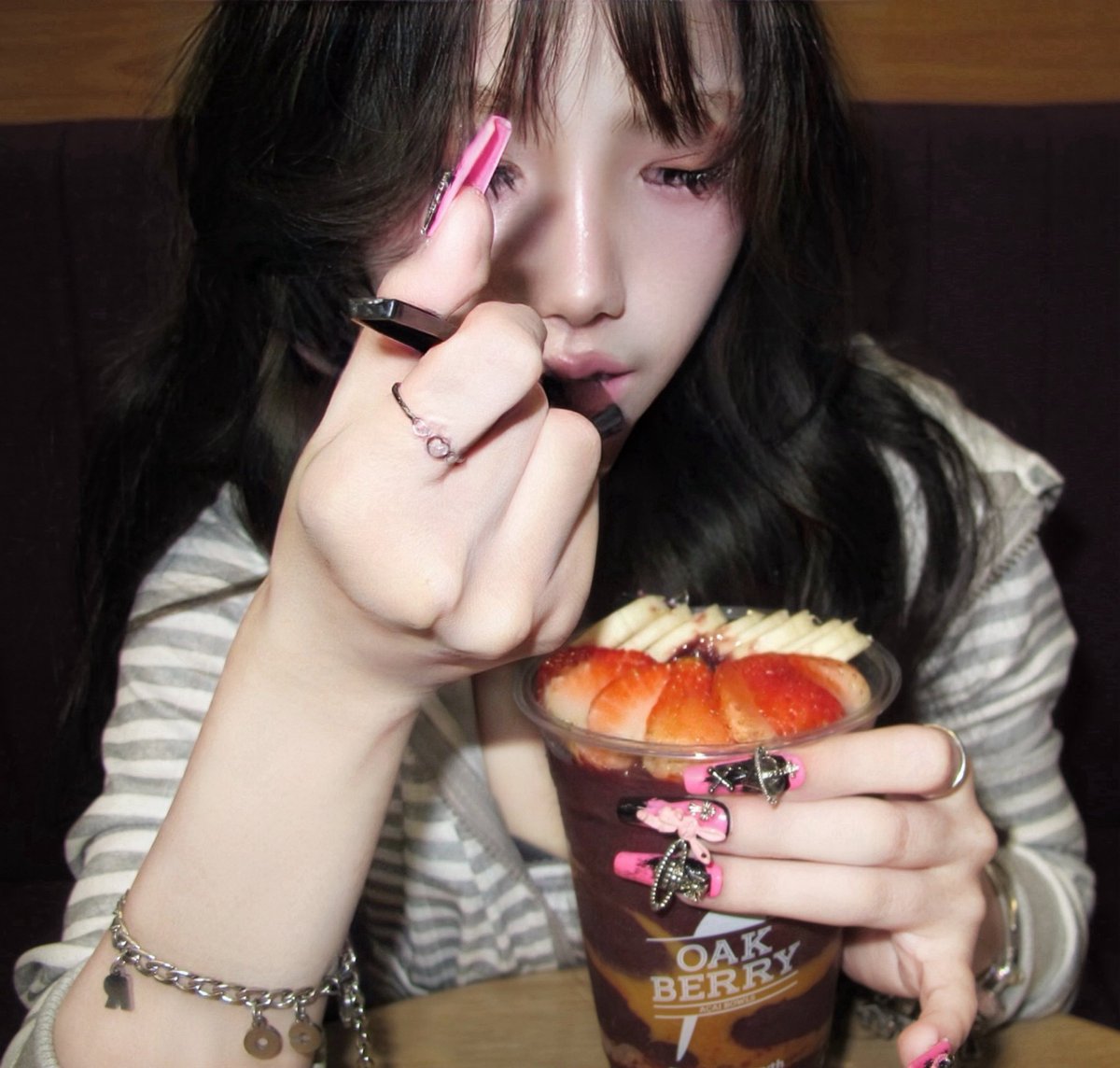 นน.♡ tweet media