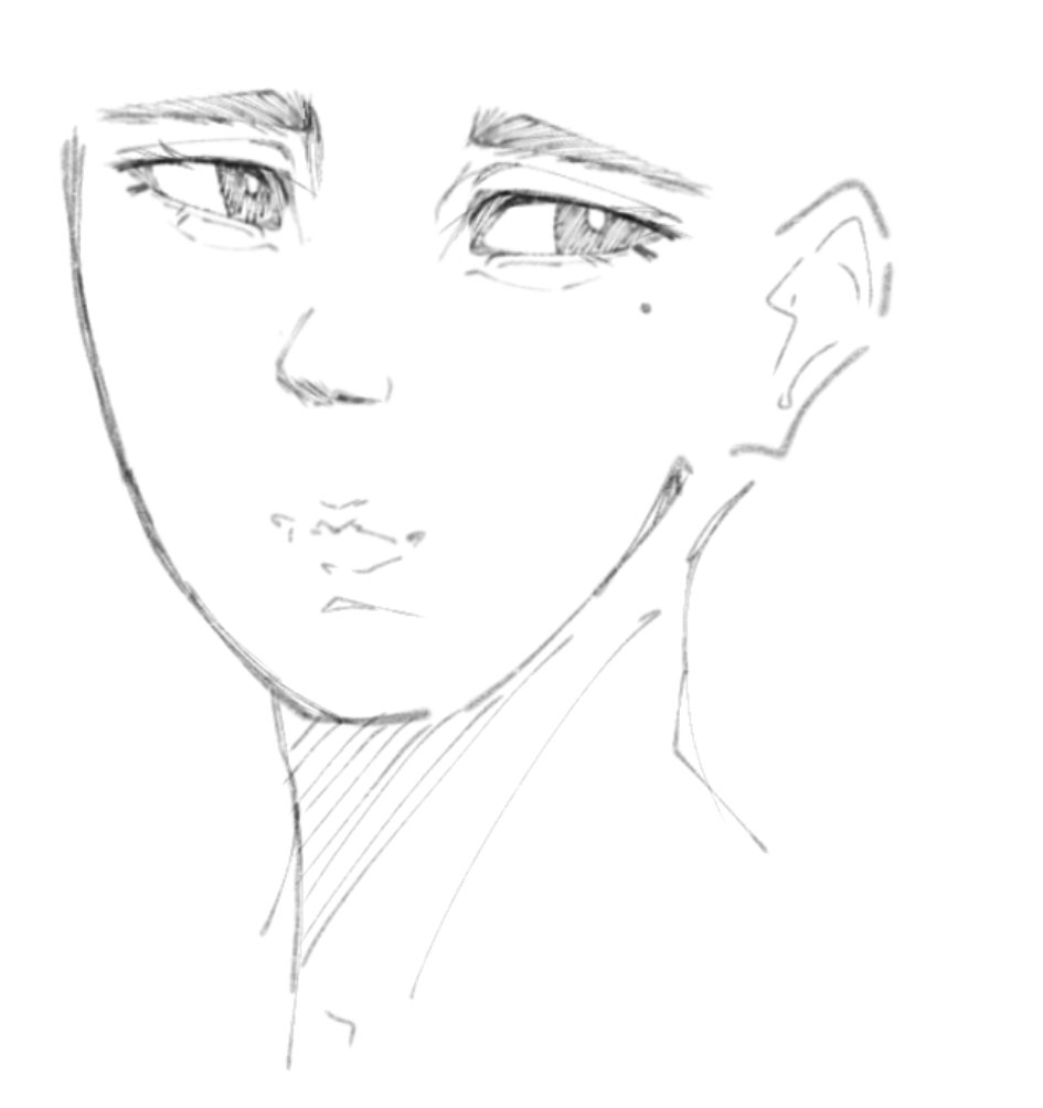 0RIOLOUS's tweet photo. / illuga wip https://t.co/plv8uIFMJA
