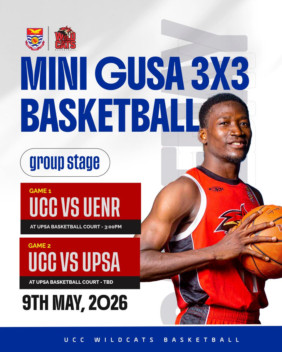 UCC WILDCATS BASKETBALL tweet media