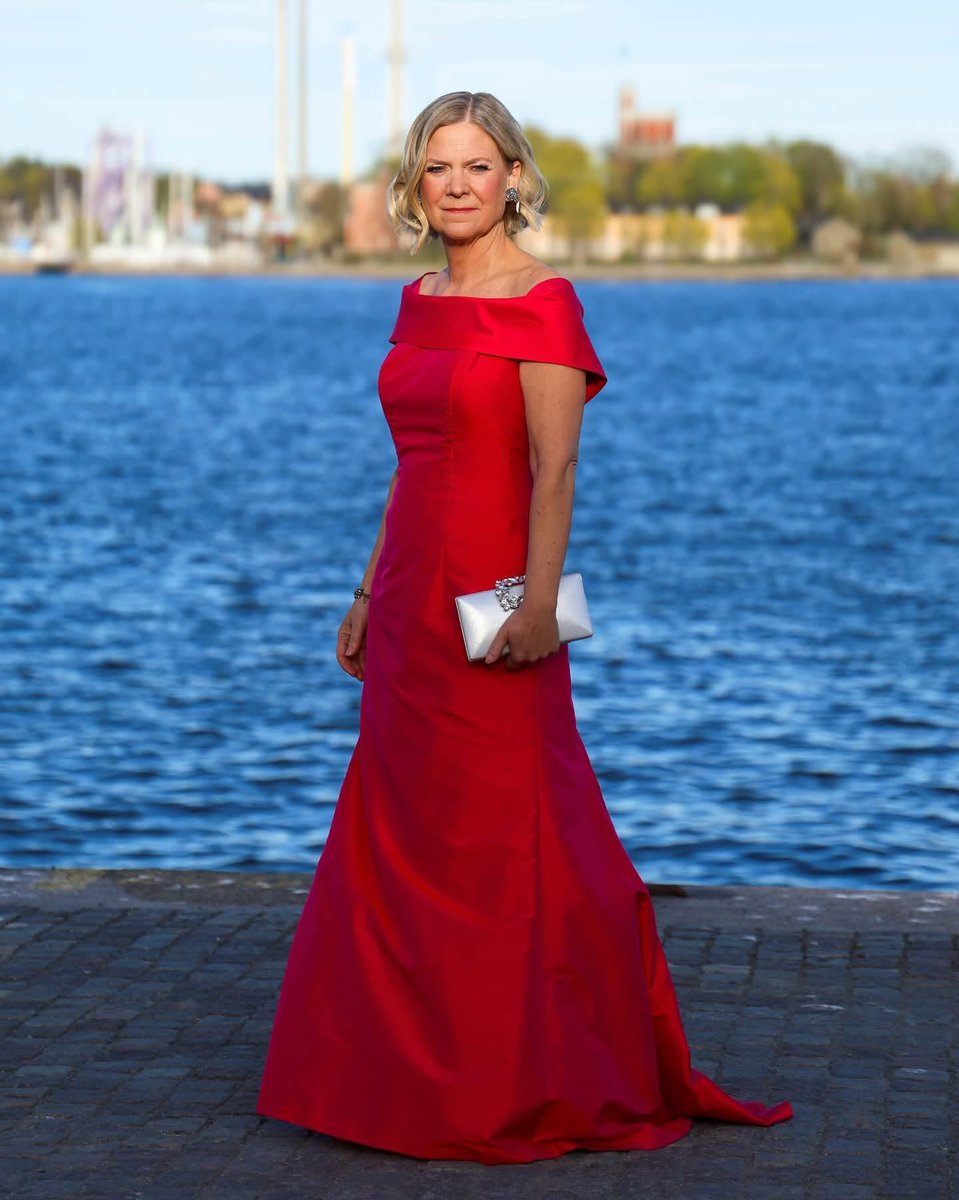 Gunborg Ström tweet media