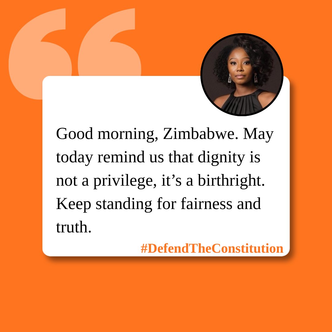 Namatai Kwekweza🇿🇼 tweet media