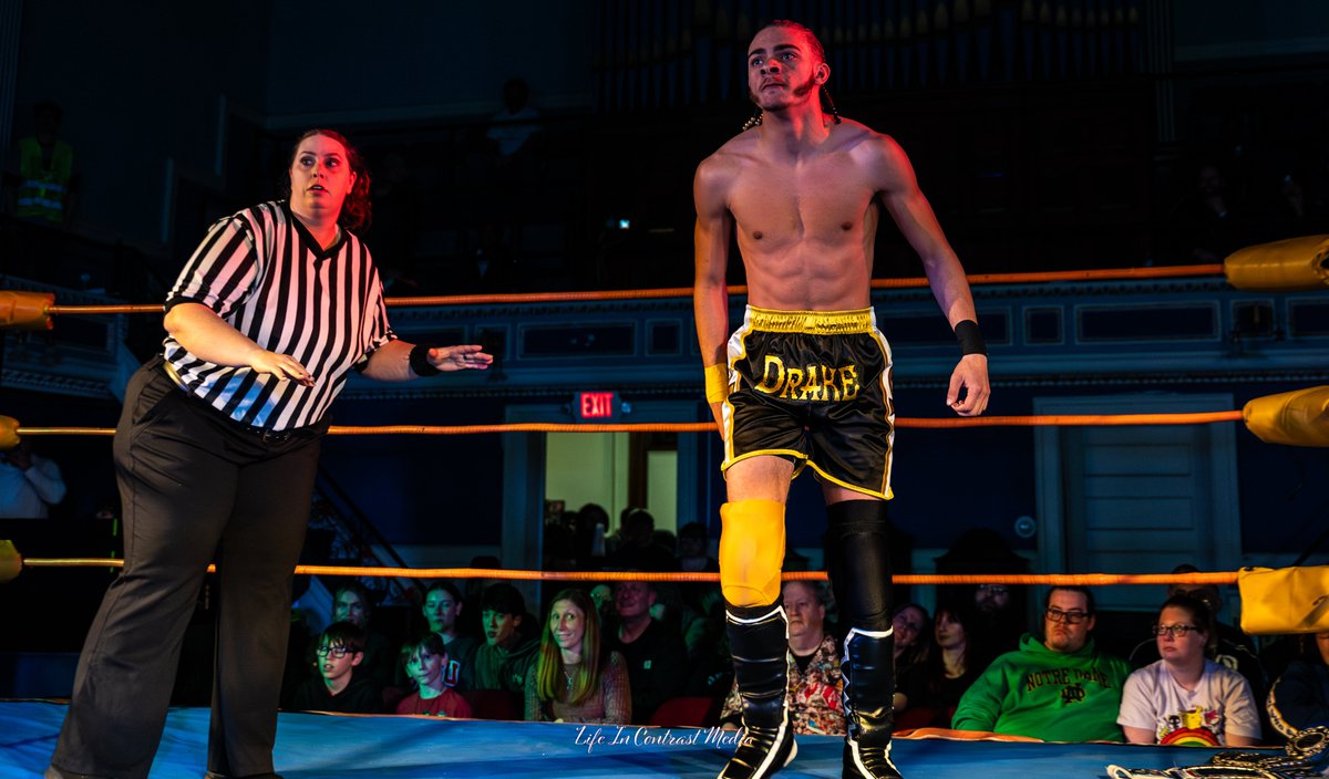 PPWPower's tweet photo. Thank you to @abc_warehouse, @autozone, @LokersShoes, and @ANewStandardMI for sponsoring #PPWBattleTested on Saturday, May 16th in Holland, MI.
Tickets on sale now! ๐
๐๏ธhttps://t.co/d1uhbyy12r https://t.co/zULMjpdpiK