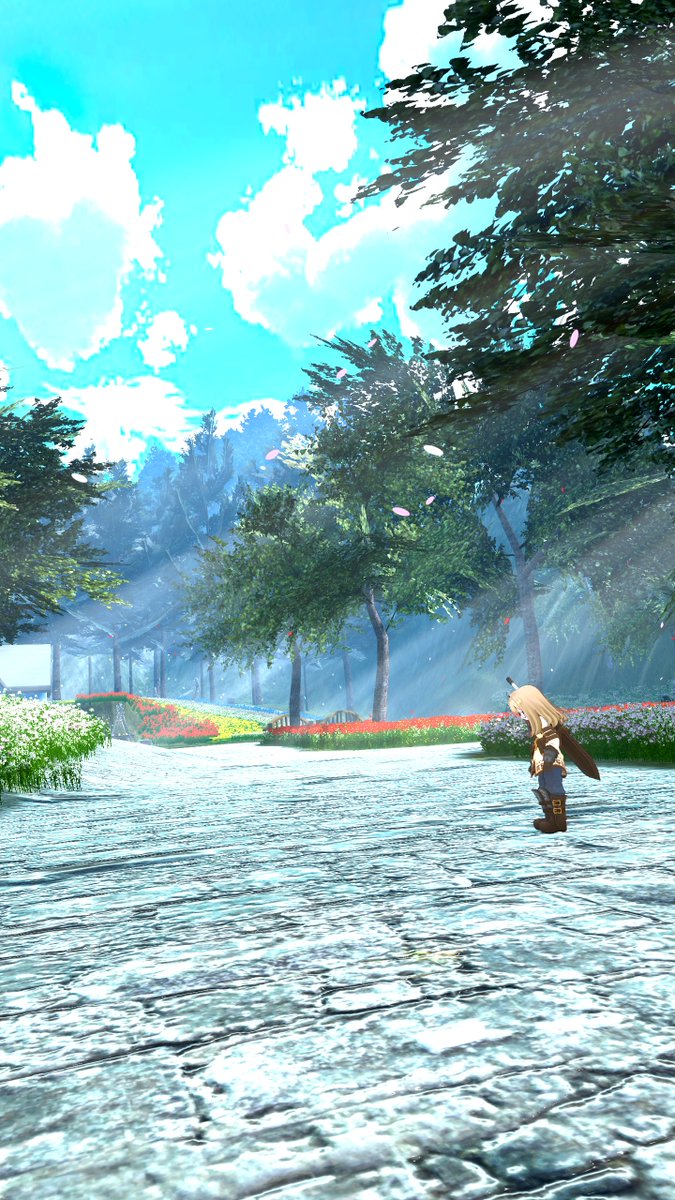 ImAtWorkRN_'s tweet photo. 冒険者ID: 502. Nano. Party leader.
冒険者ID: 500. Raylks.
クエストID： 0205.

Mission Complete!

Today we found a beautiful home with blooming flowers and a painting., and sando.

#クエスト報告_アトラス #VRchat #Kipfel https://t.co/2QVUN5hkIE