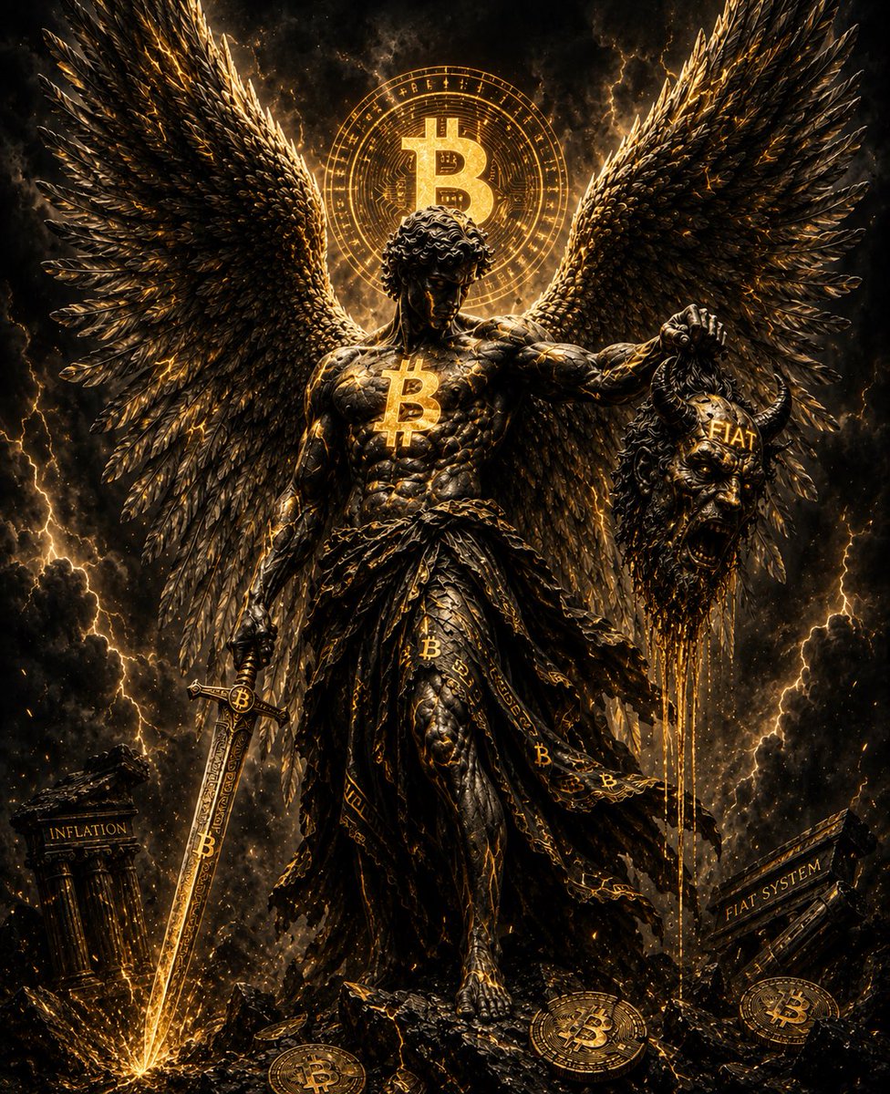 Bitcoin didn’t kill fiat overnight, it exposed it slowly.