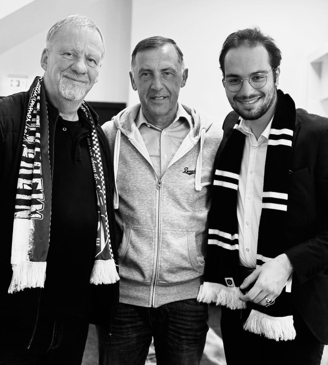 Thorben Schwarz tweet media