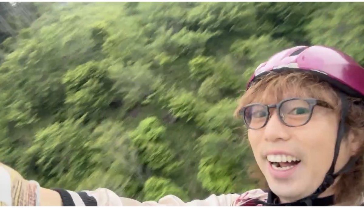 高橋優 tweet media