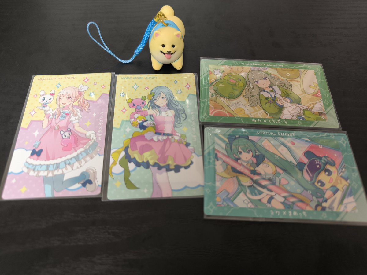 イヴェール tweet media