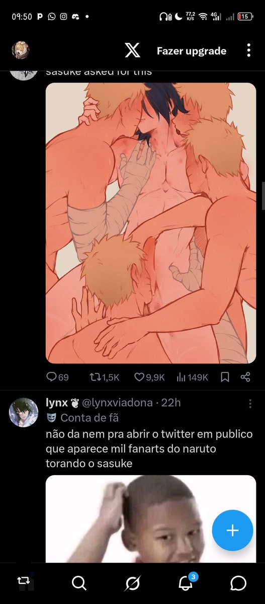 𝐆𝐚𝐲 𝐬𝐚́𝐝𝐢𝐜𝐨 tweet media