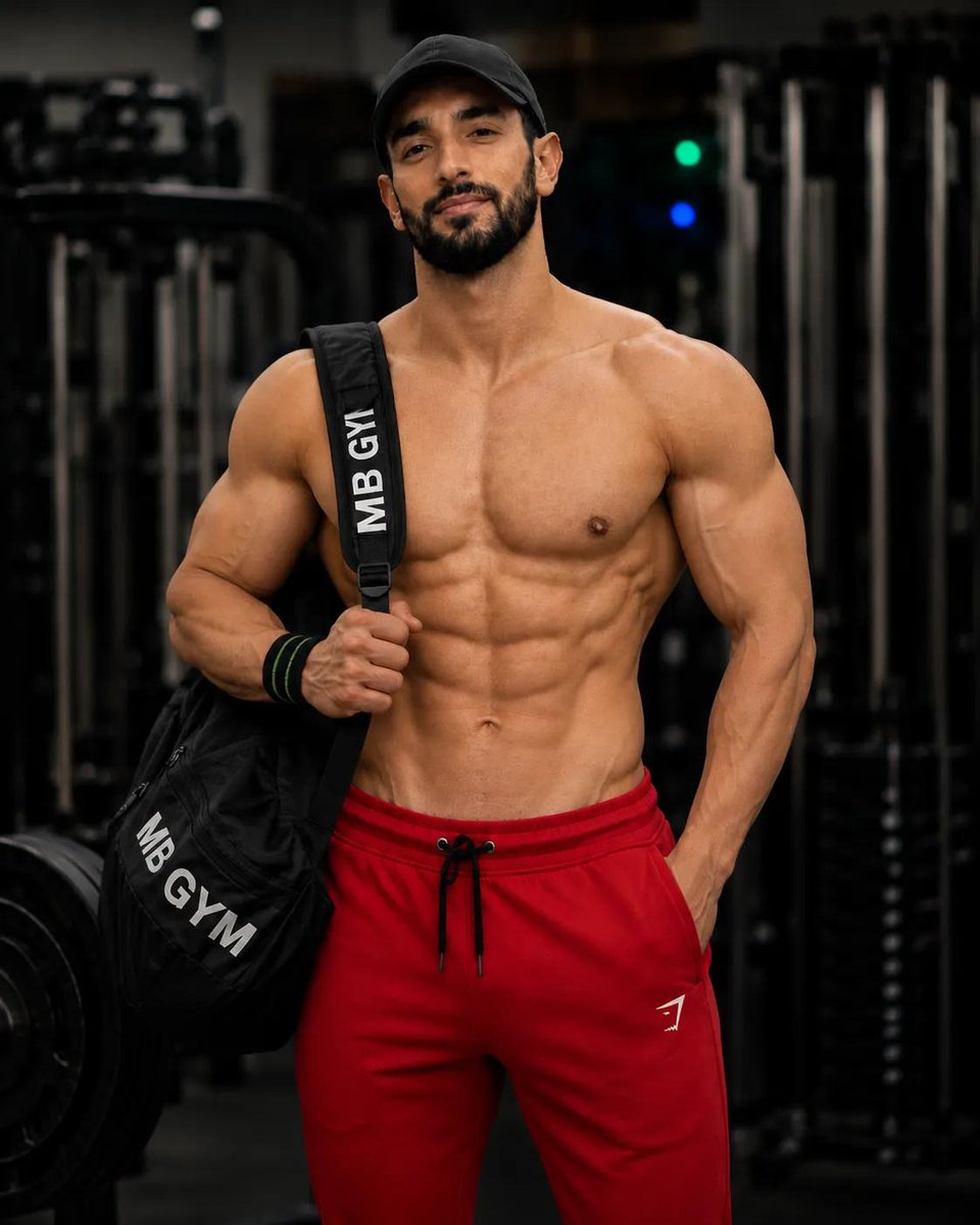 baab24_'s tweet photo. Pace doesn't matter, consistency does. @Haroonmirza20
.
.
✅ For more @baab24_ ❤️
#gym #aesthetic #physique #fitness #bodybuilding https://t.co/vPg4NQFfrk
