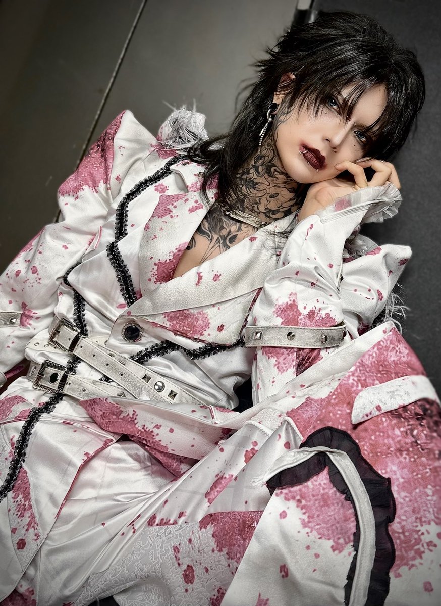 sugar_siz's tweet photo. キルミィミルキー https://t.co/LHWpJCvmbu