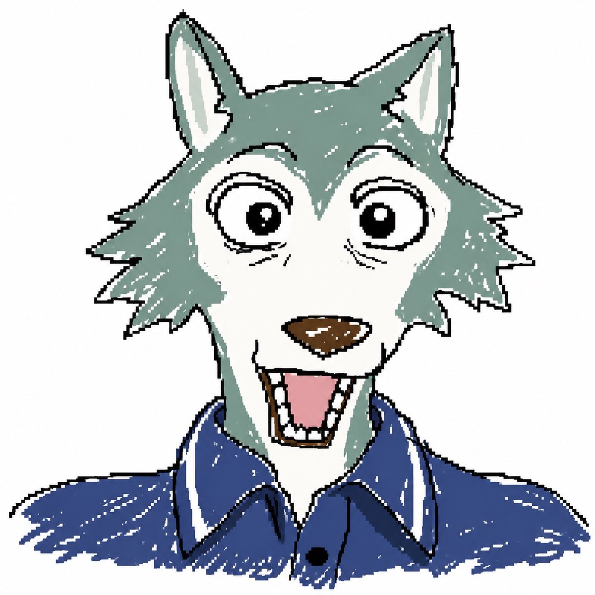 パト tweet media