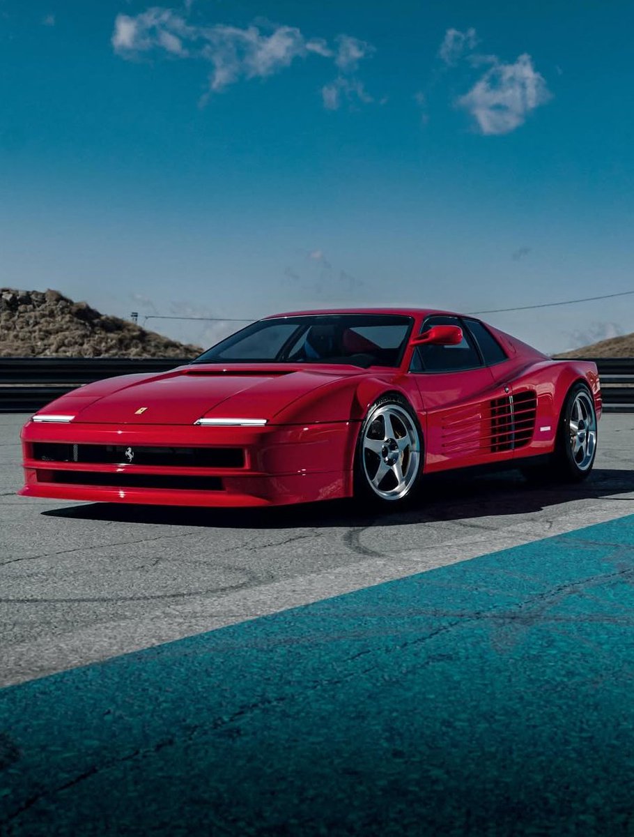 Throttle Cars tweet media