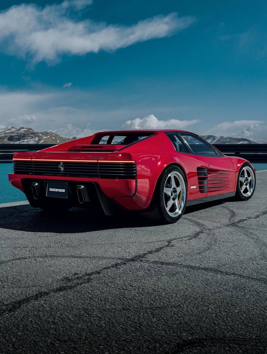 Throttle Cars tweet media