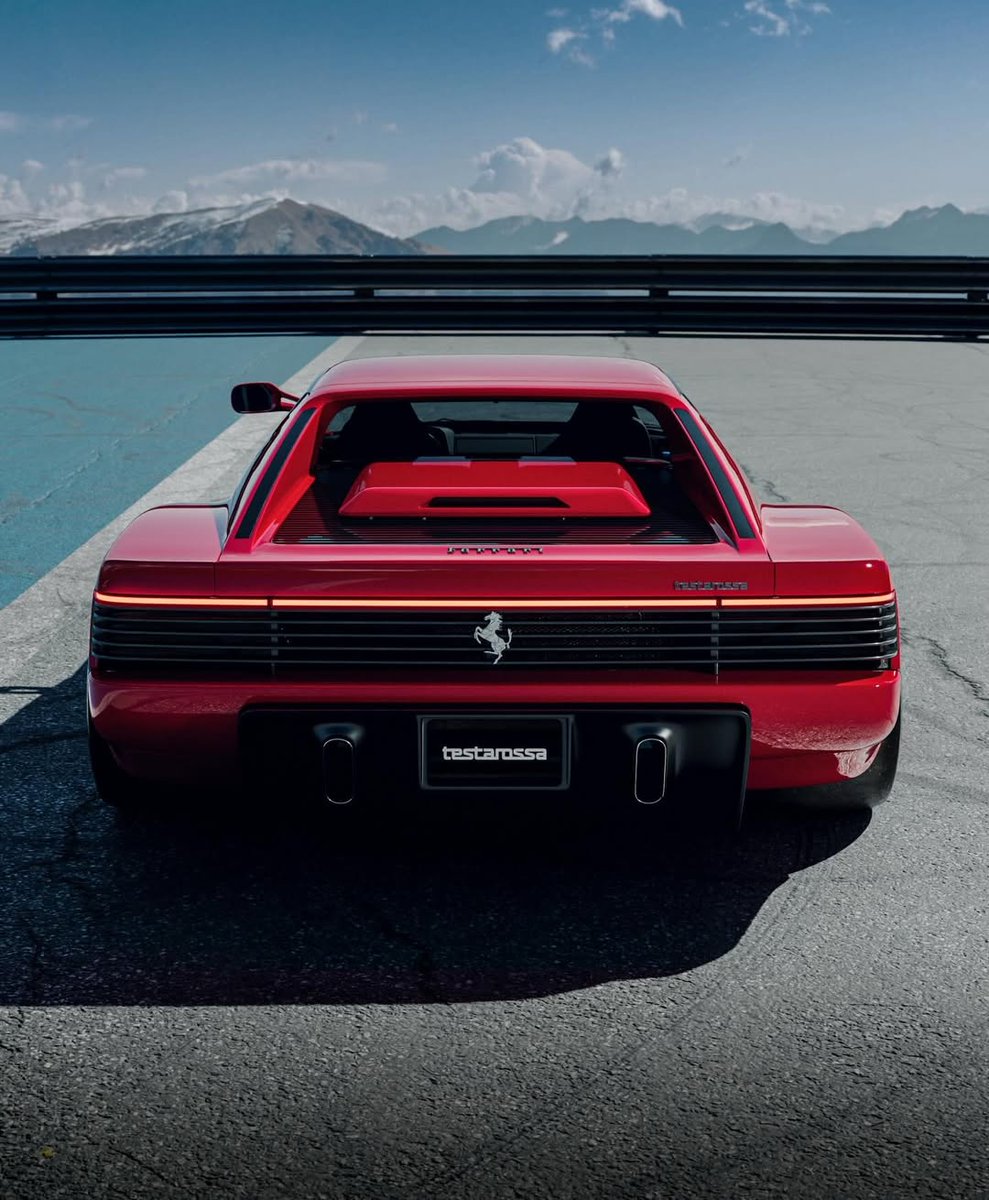 Throttle Cars tweet media