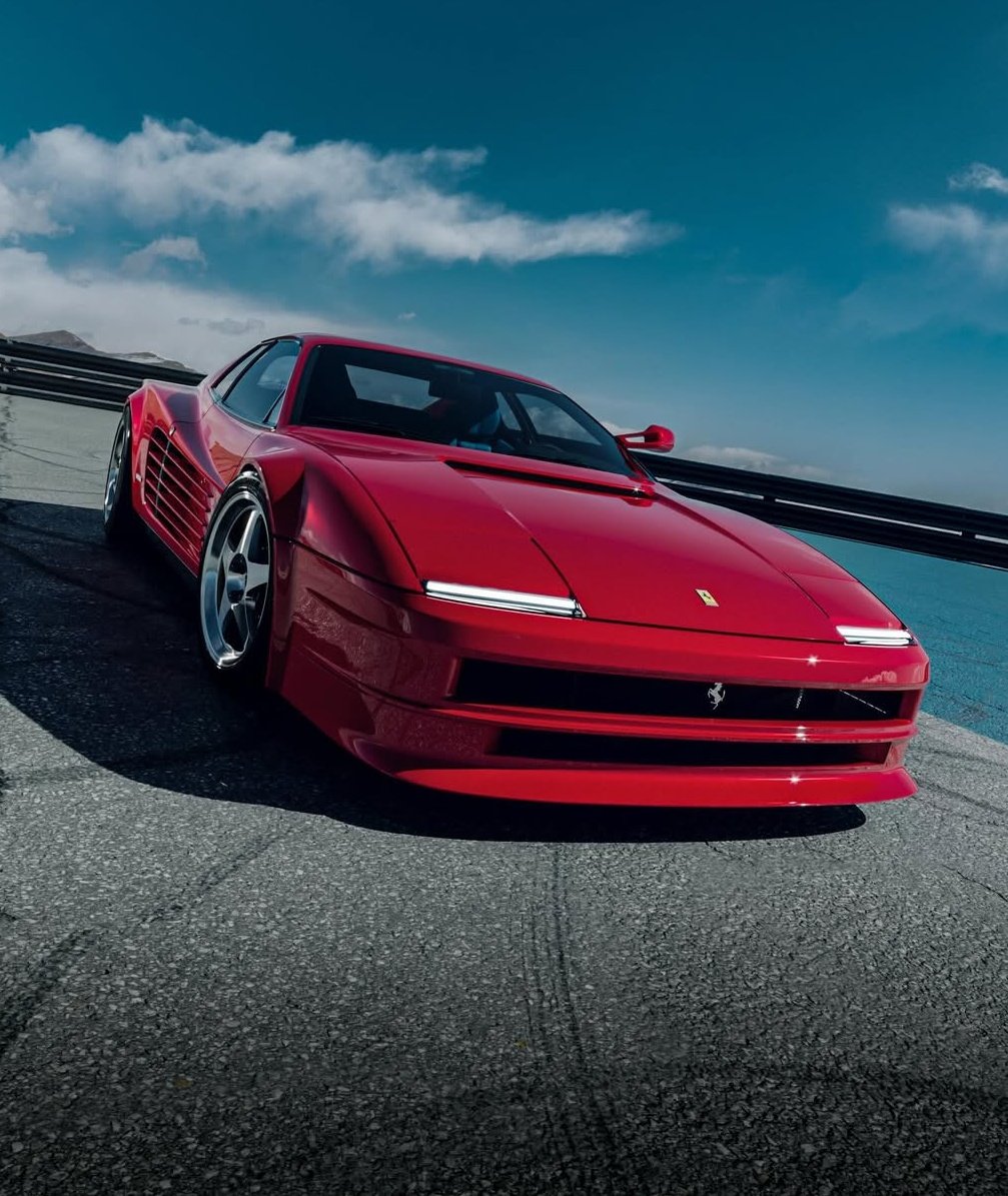 Throttle Cars tweet media