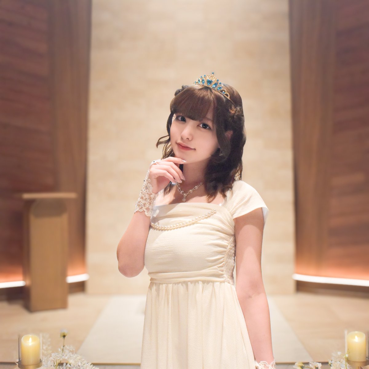 まふゆ【PRYME】 tweet media